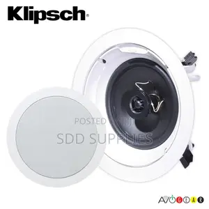 Klipsch American Ceiling Speaker