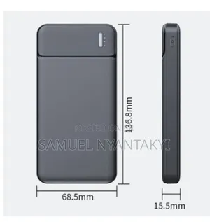 Power Bank (Brand New)