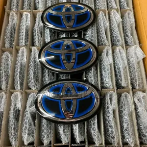 All Kinds of Toyota Crown/Logo Available