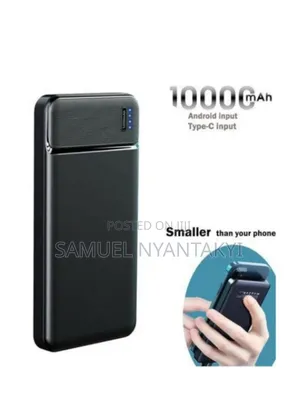 Power Bank (Brand New)