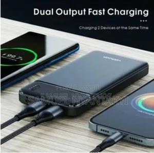 Power Bank (Brand New)