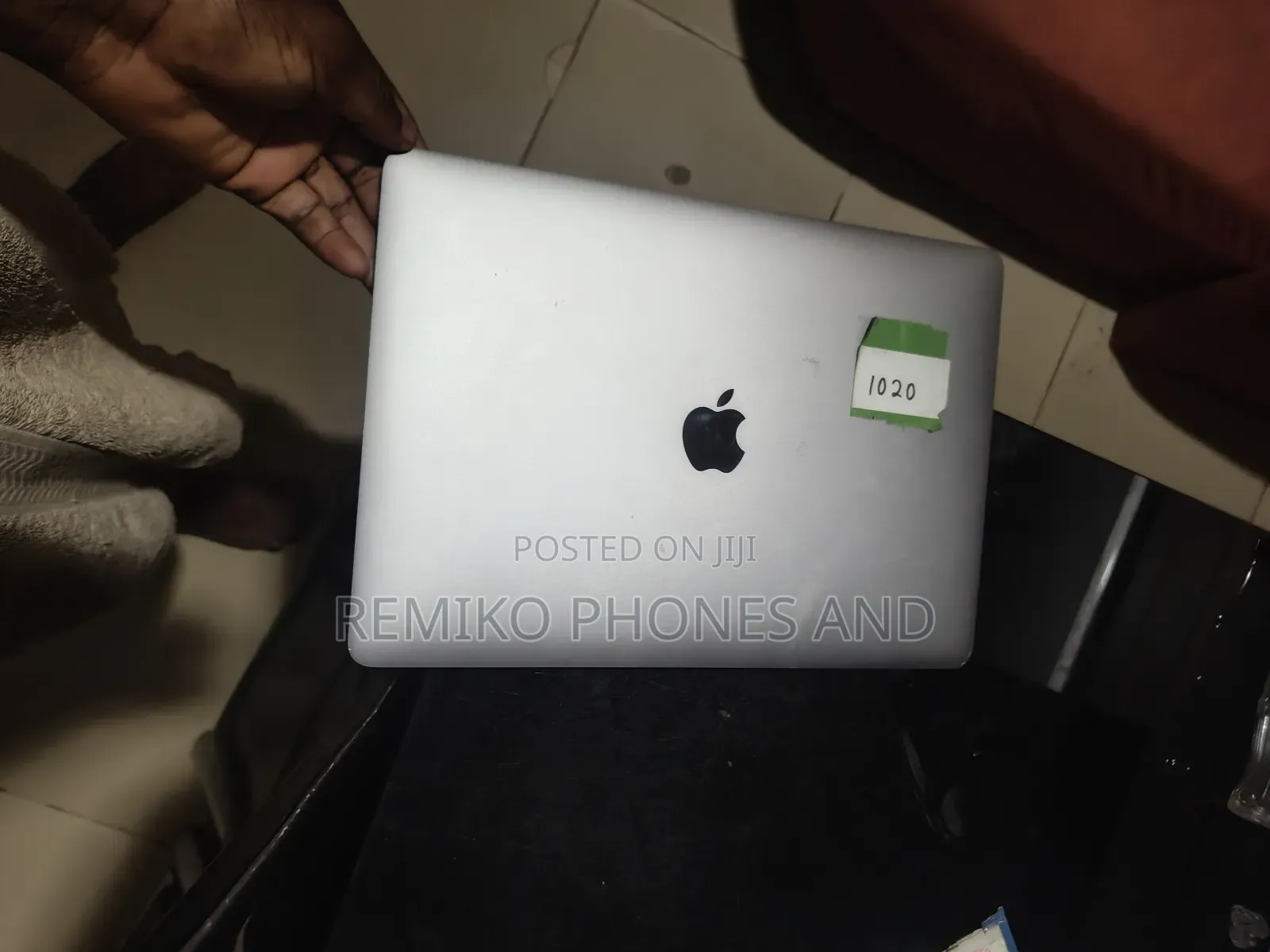 Laptop Apple MacBook Pro 2017 16GB Intel Core I5 SSD 256GB