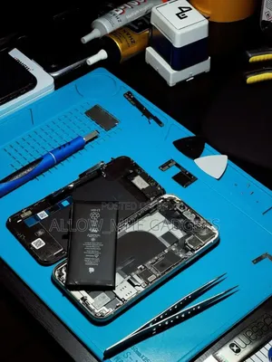 Professional Mobile Phone Repair