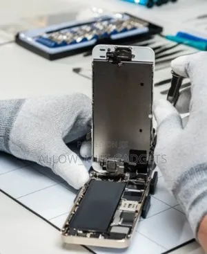 Professional Mobile Phone Repair