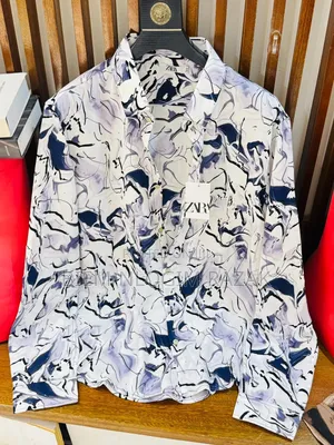 Hig Quality Summer Long Sleeves Shirts Available in Stock