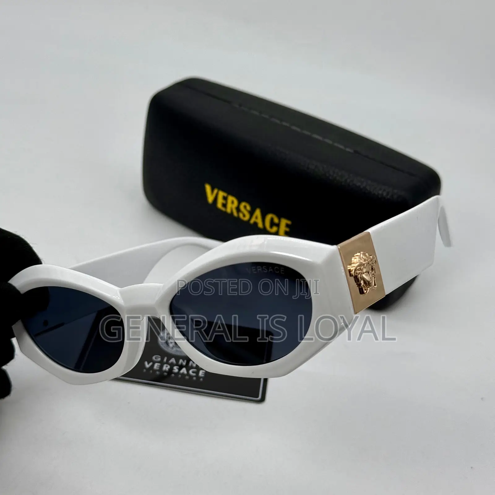 Versace Shades Mix Colors