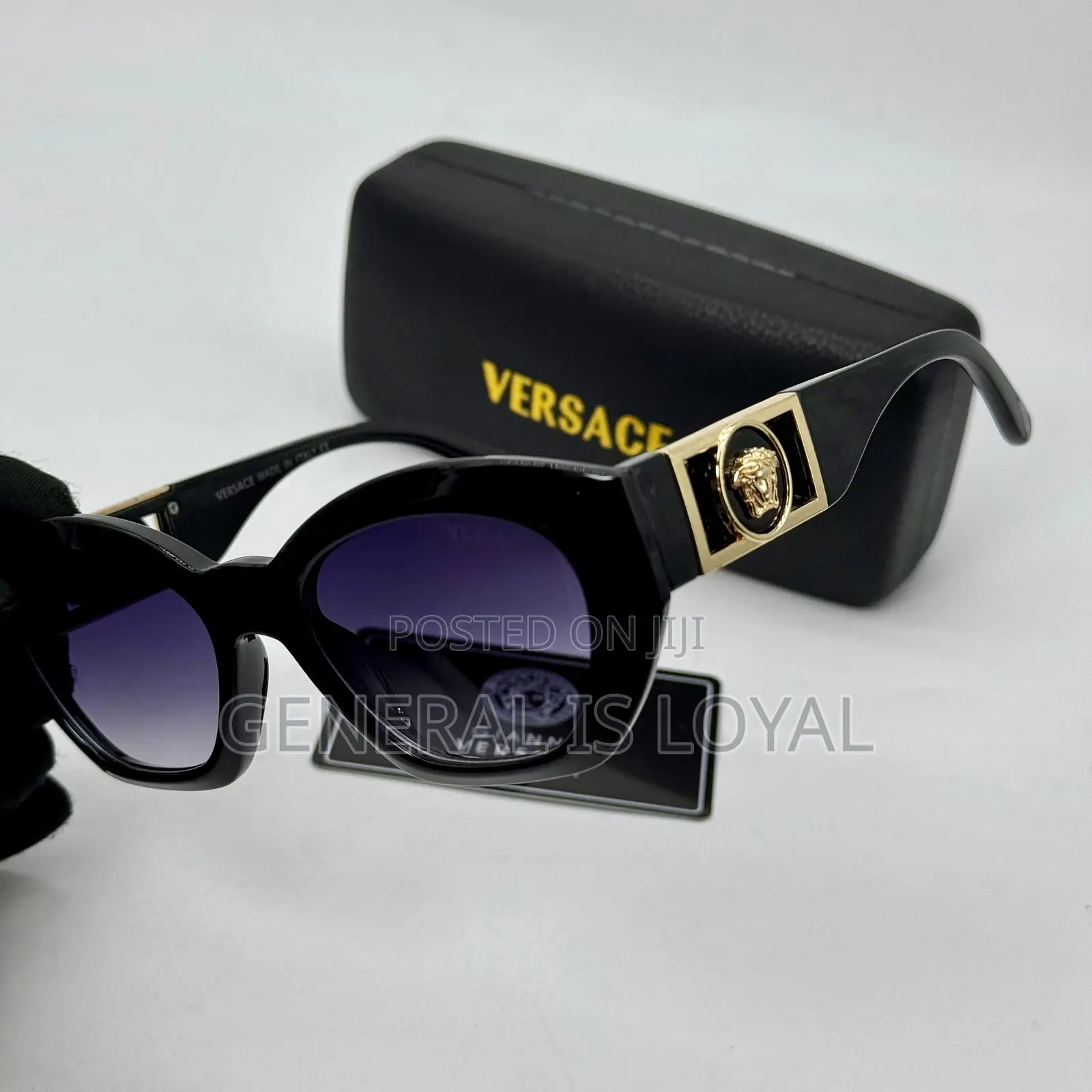 Versace Shades Mix Colors