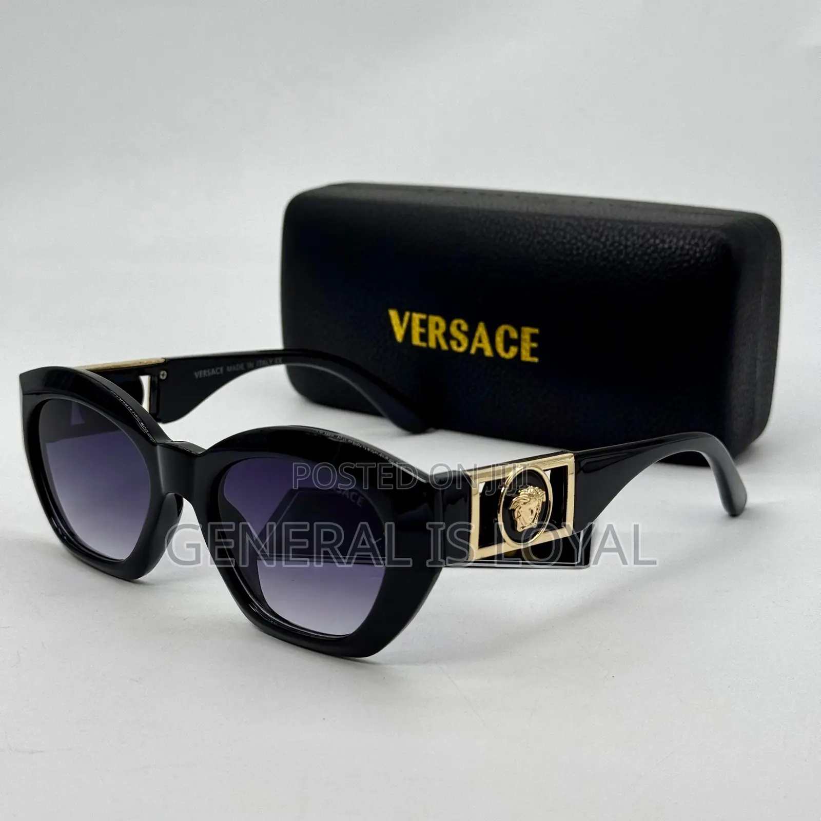 Versace Shades Mix Colors