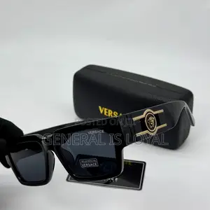 Versace Shades Mix Colors