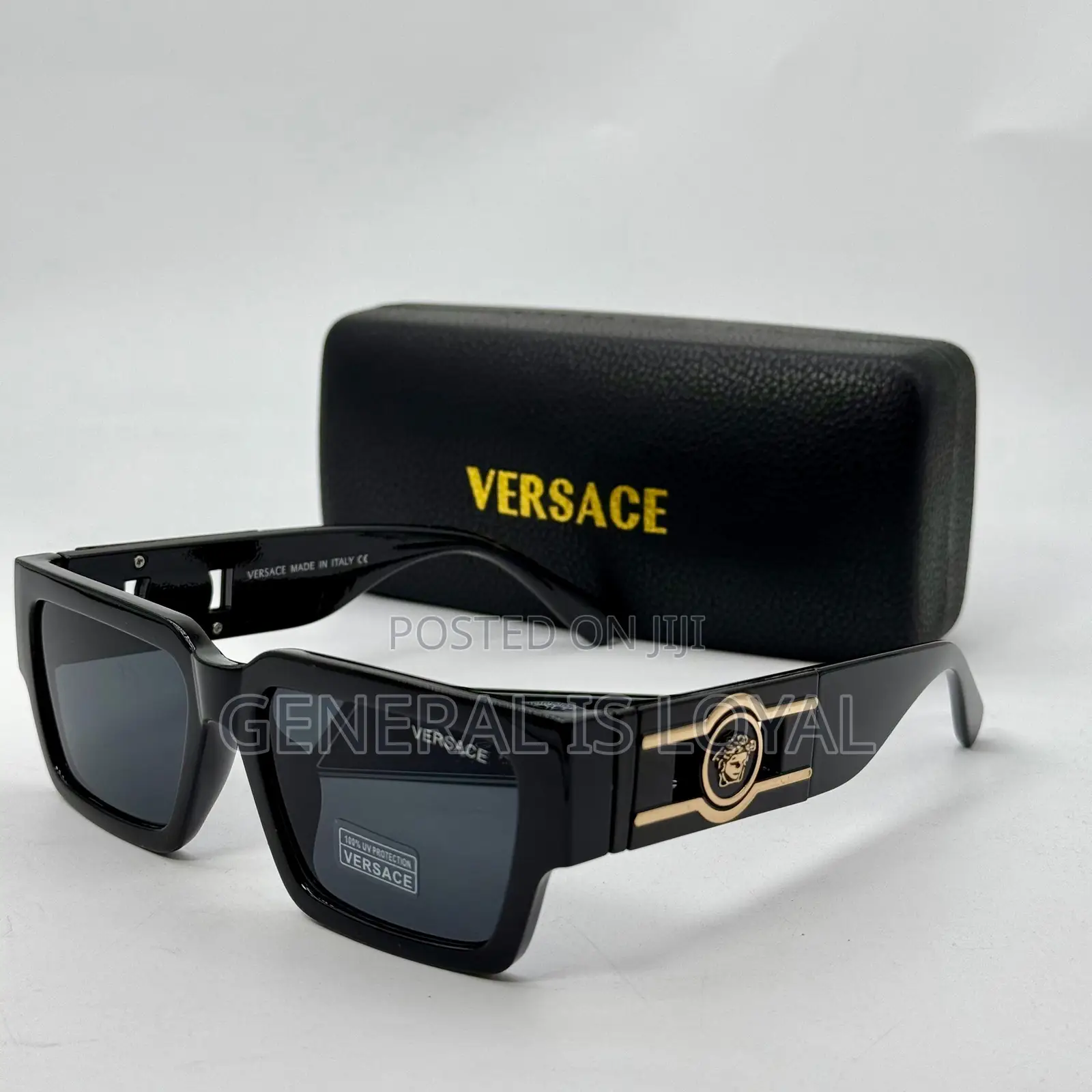 Versace Shades Mix Colors