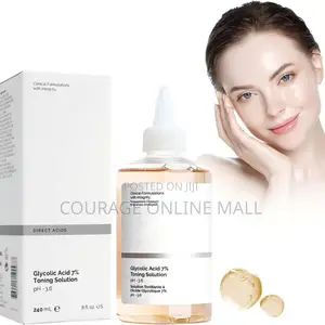 Photo - The Ordinary 7% Glycolic Acid Toning and Acne Solution
