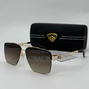 Maybach Glasses Stainless