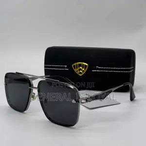 Maybach Glasses Stainless