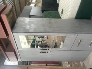 Two Door Wardrobe
