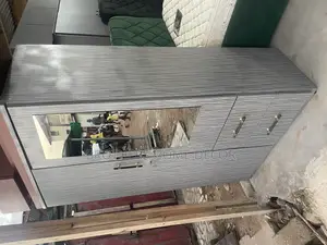 Two Door Wardrobe