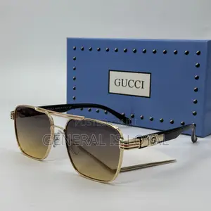 Gucci Glasses