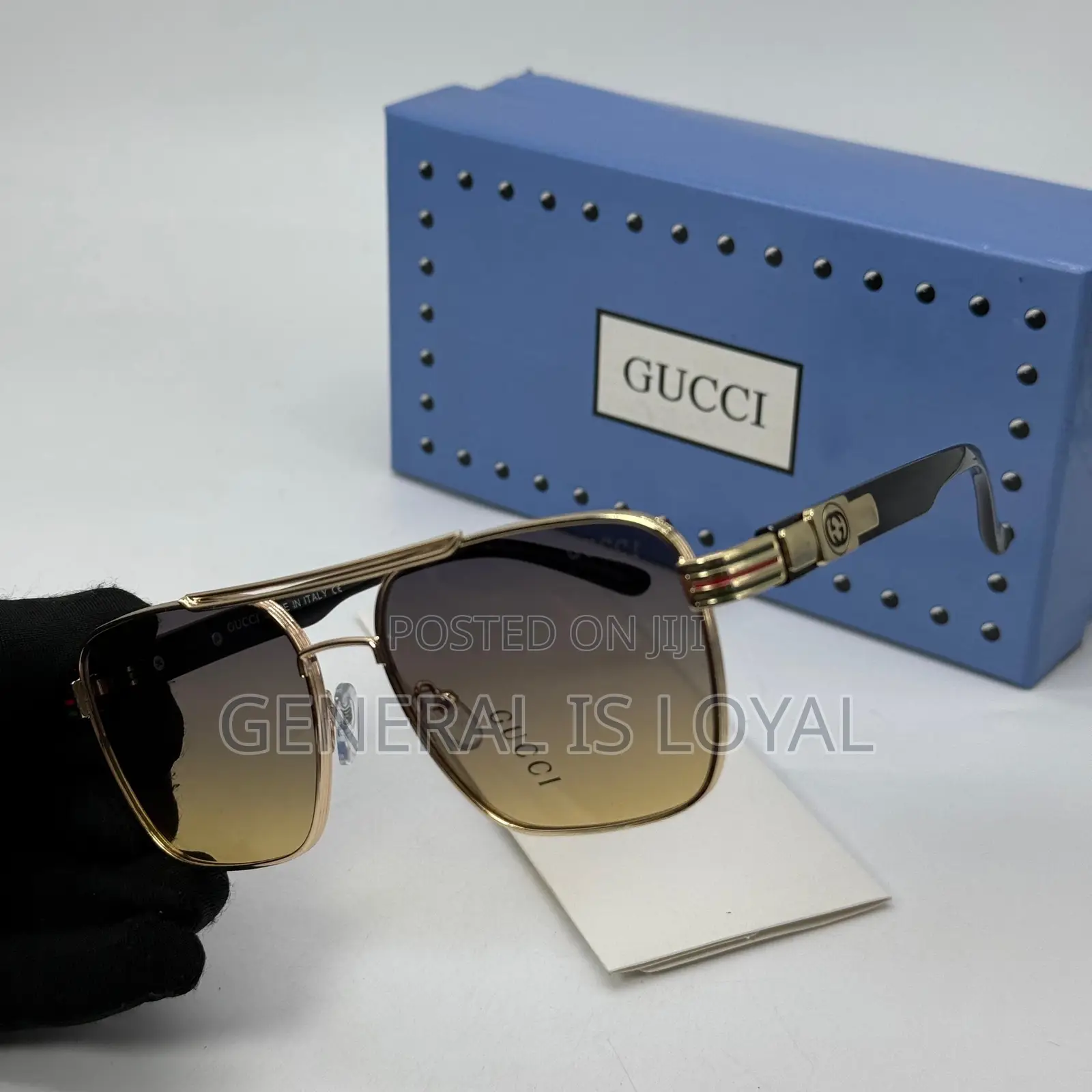 Gucci Glasses