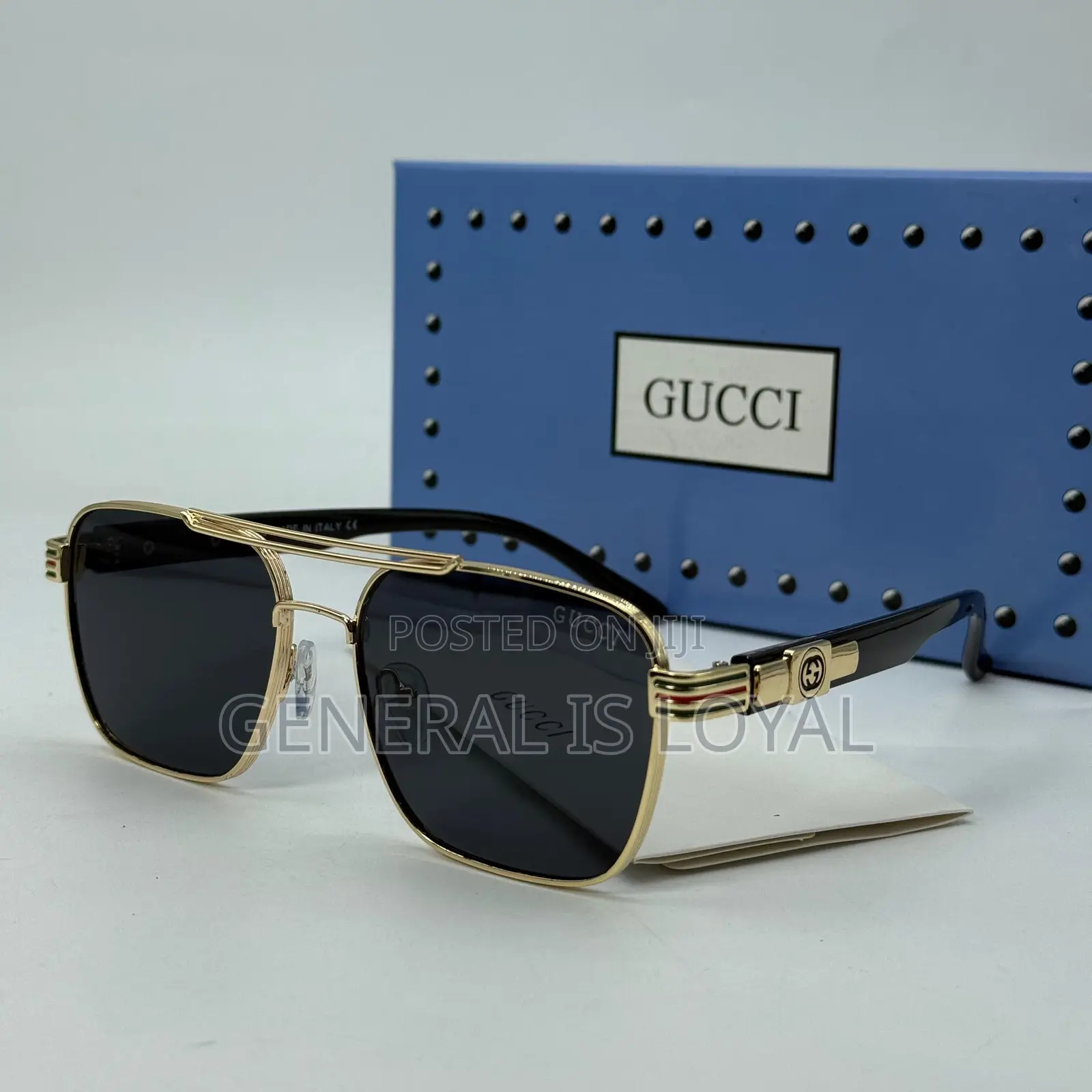 Gucci Glasses