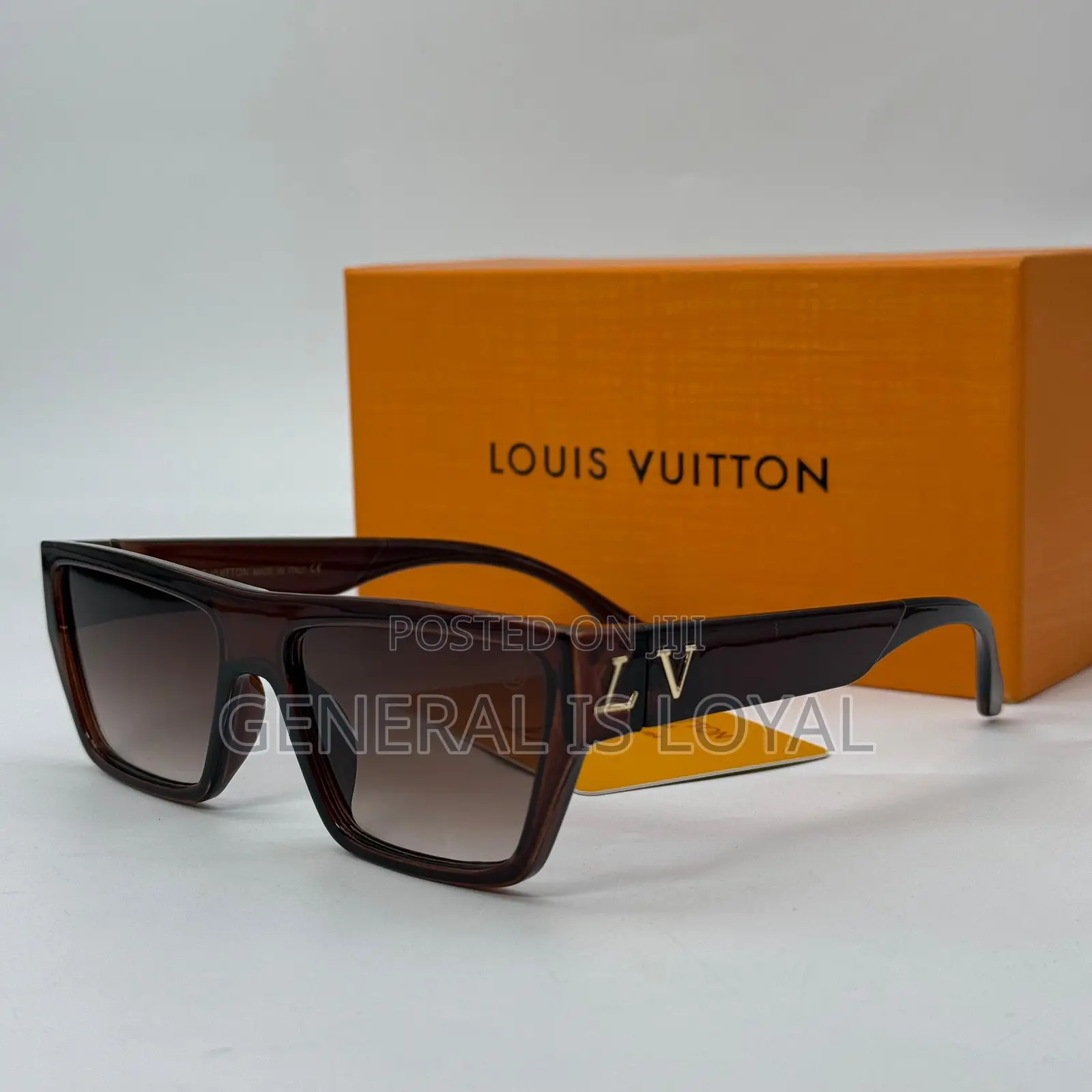 Louis Vuitton Shades / Mix