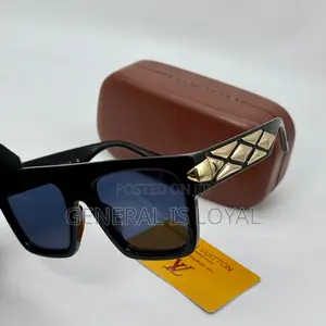 Louis Vuitton Shades / Mix