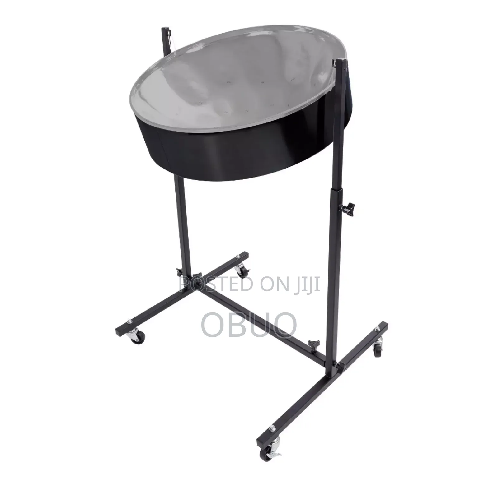 Trinidad Steel Pan Drum