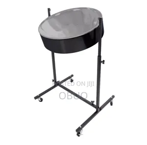Trinidad Steel Pan Drum