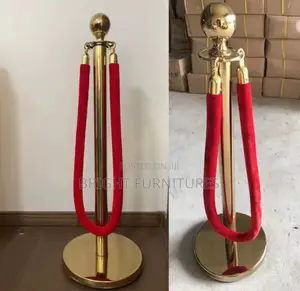 Barricades Available In Stock