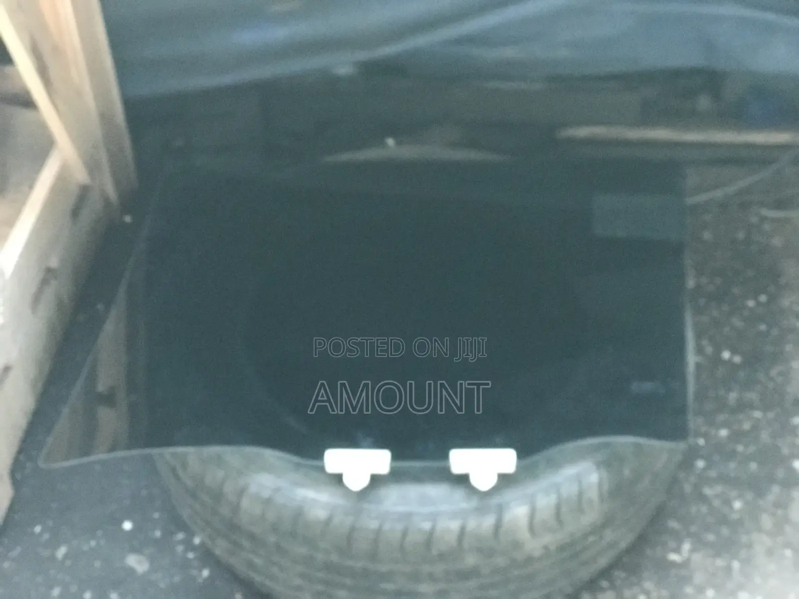 Toyota Rav4 2020 Door Glass