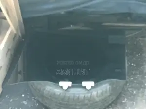 Toyota Rav4 2020 Door Glass
