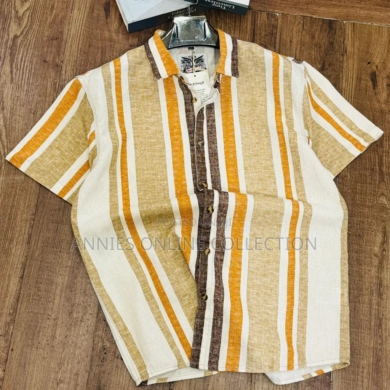 Quality Men Shirts