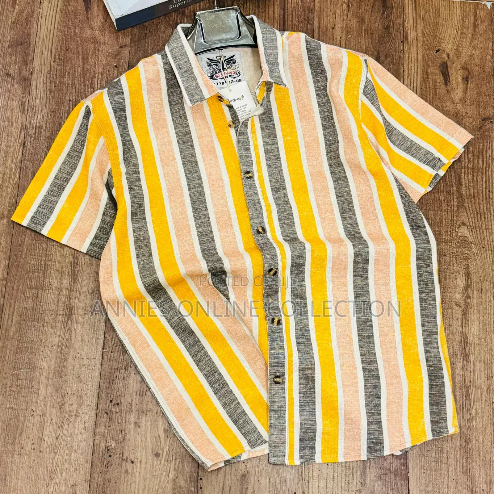 Quality Men Shirts