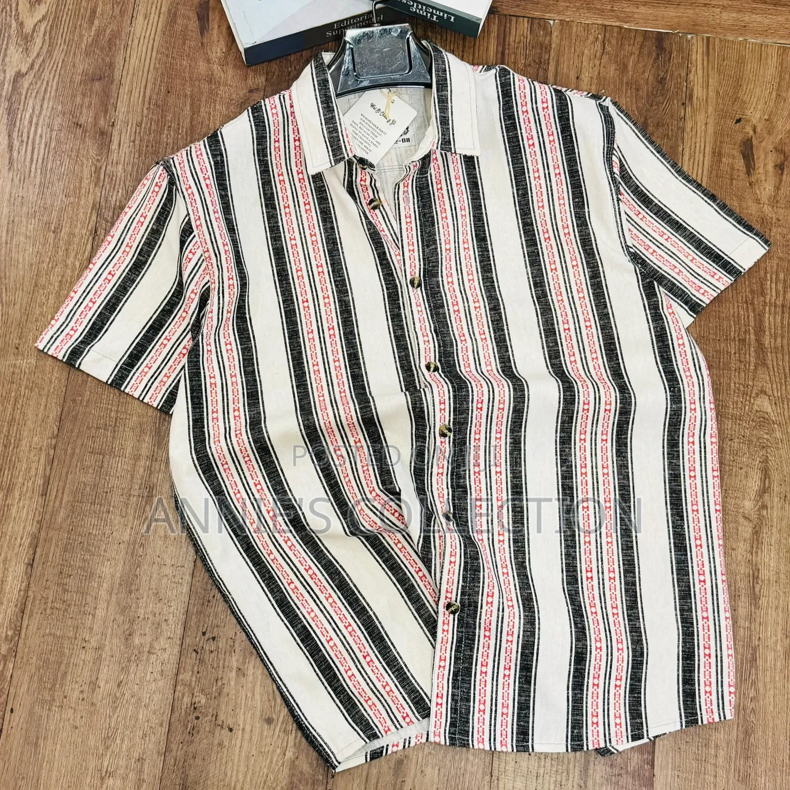 Quality Men Shirts