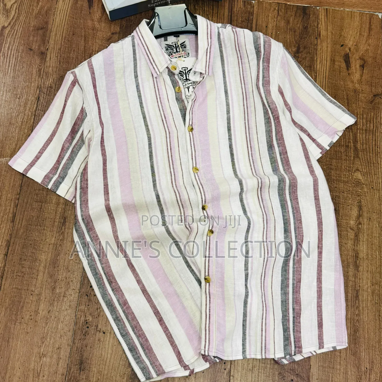 Quality Men Shirts