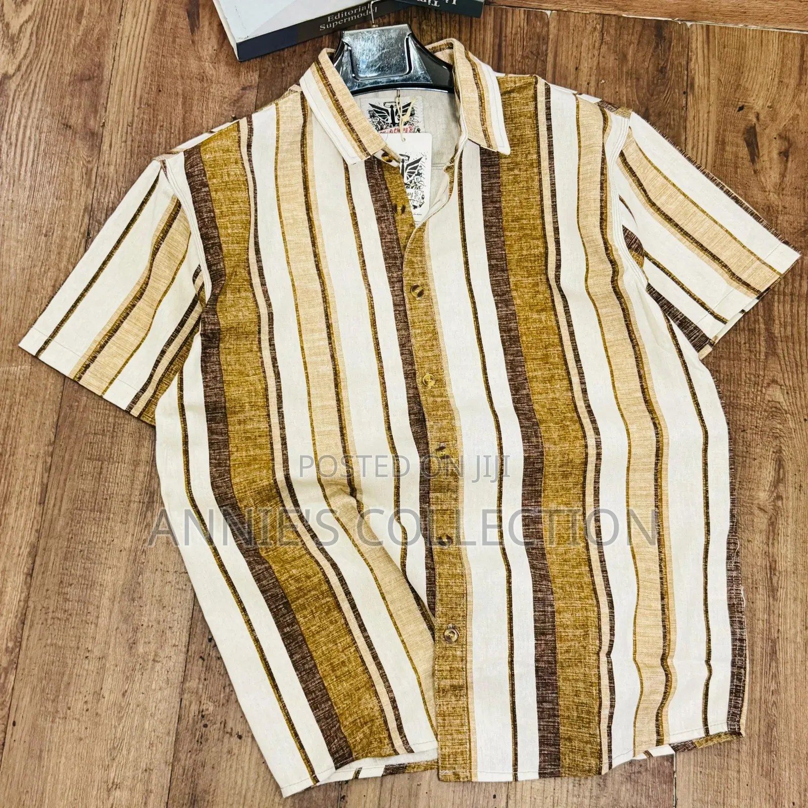 Quality Men Shirts