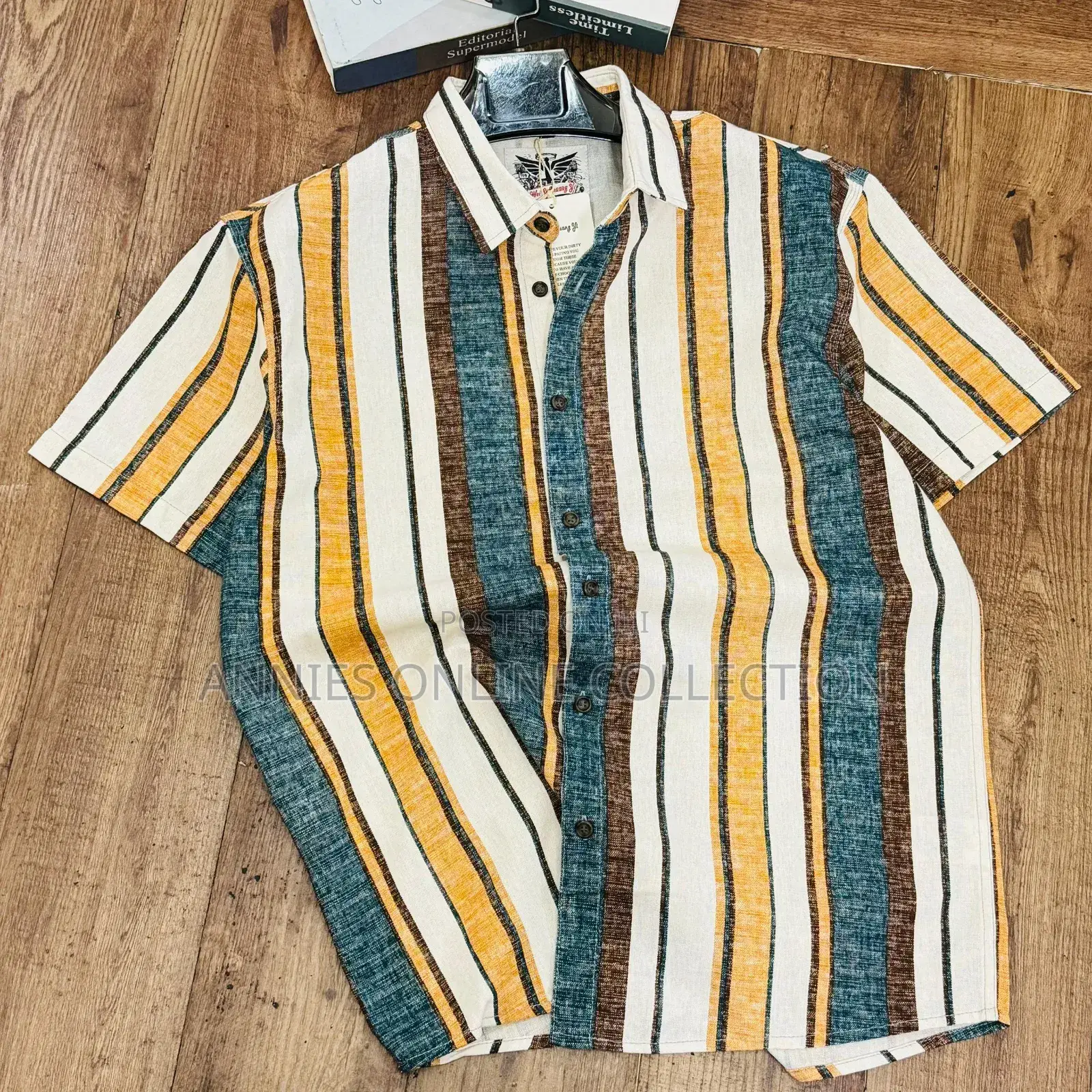 Quality Men Shirts