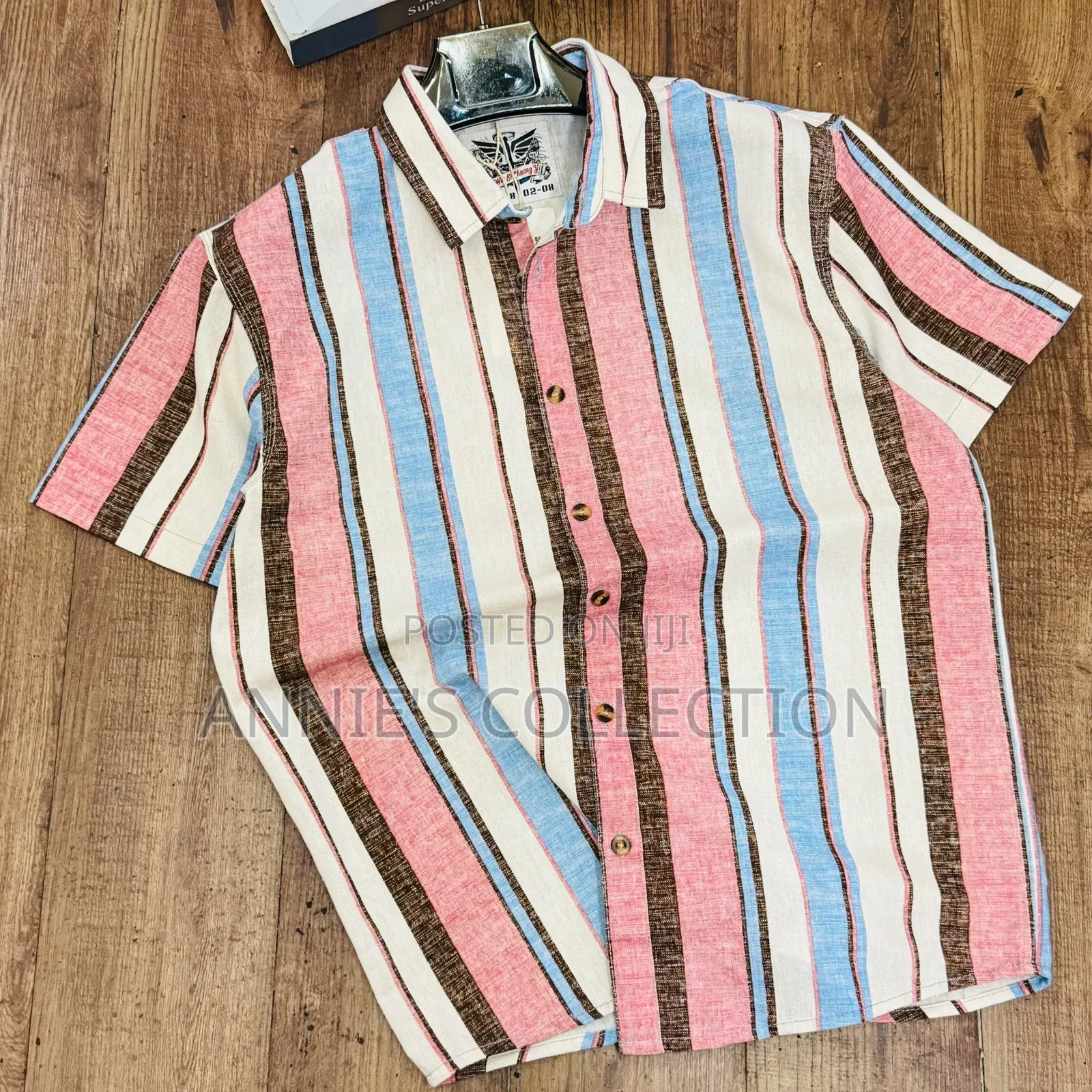 Quality Men Shirts