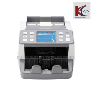 Mixed Value Money Counter | Multi Denomination Money Counter