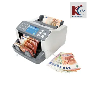 Mixed Value Money Counter | Multi Denomination Money Counter