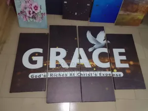 Christian Home Wall Decor