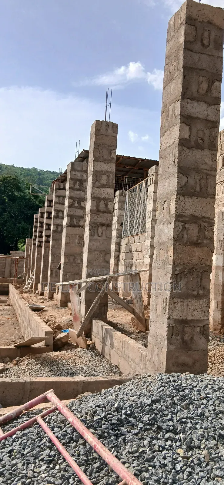 Are You Willing to Build a Modern Poultry Farm?