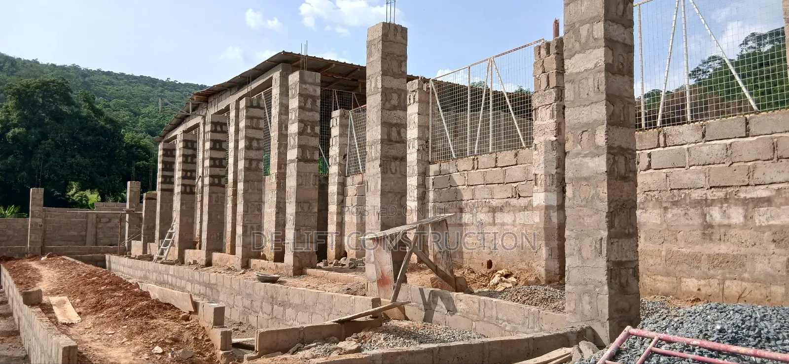 Are You Willing to Build a Modern Poultry Farm?