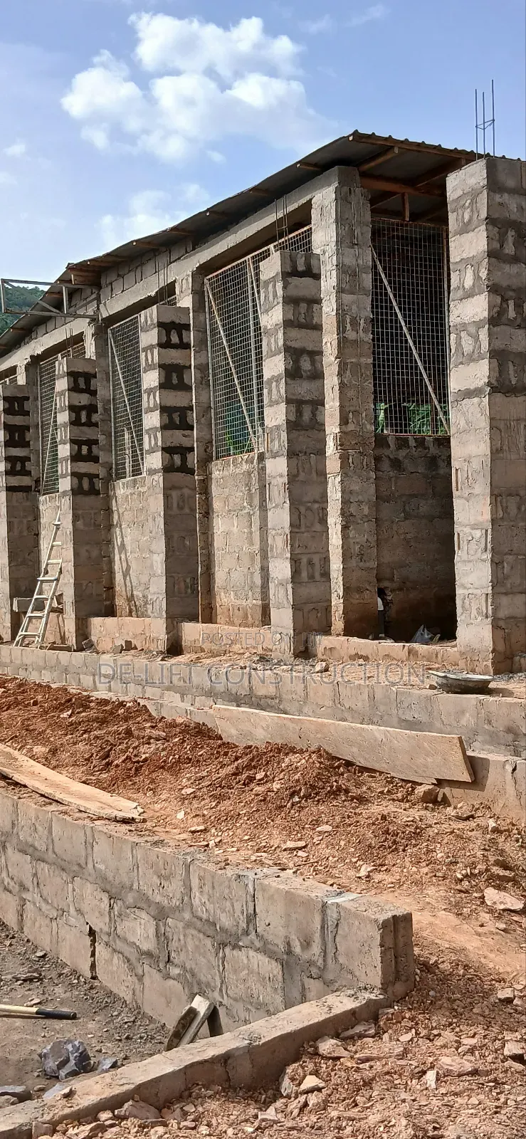 Are You Willing to Build a Modern Poultry Farm?