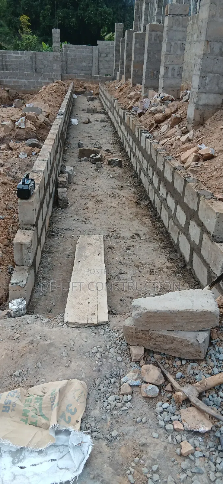 Are You Willing to Build a Modern Poultry Farm?