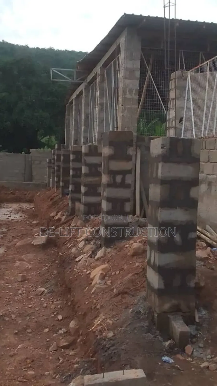 Are You Willing to Build a Modern Poultry Farm?