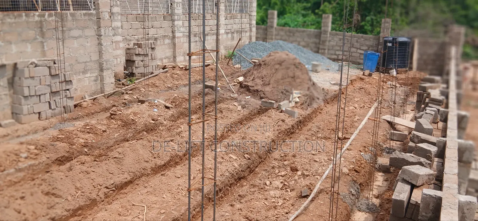 Are You Willing to Build a Modern Poultry Farm?