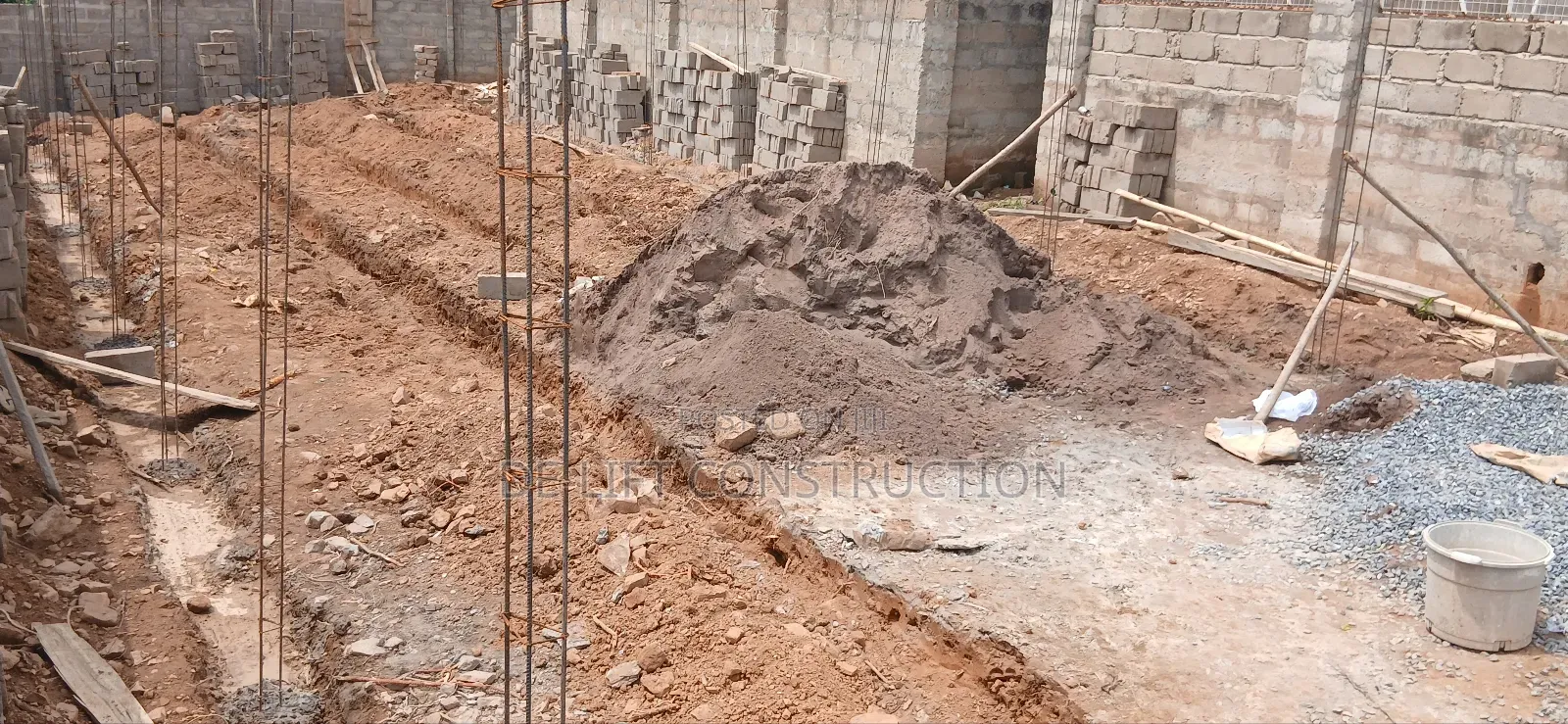 Are You Willing to Build a Modern Poultry Farm?