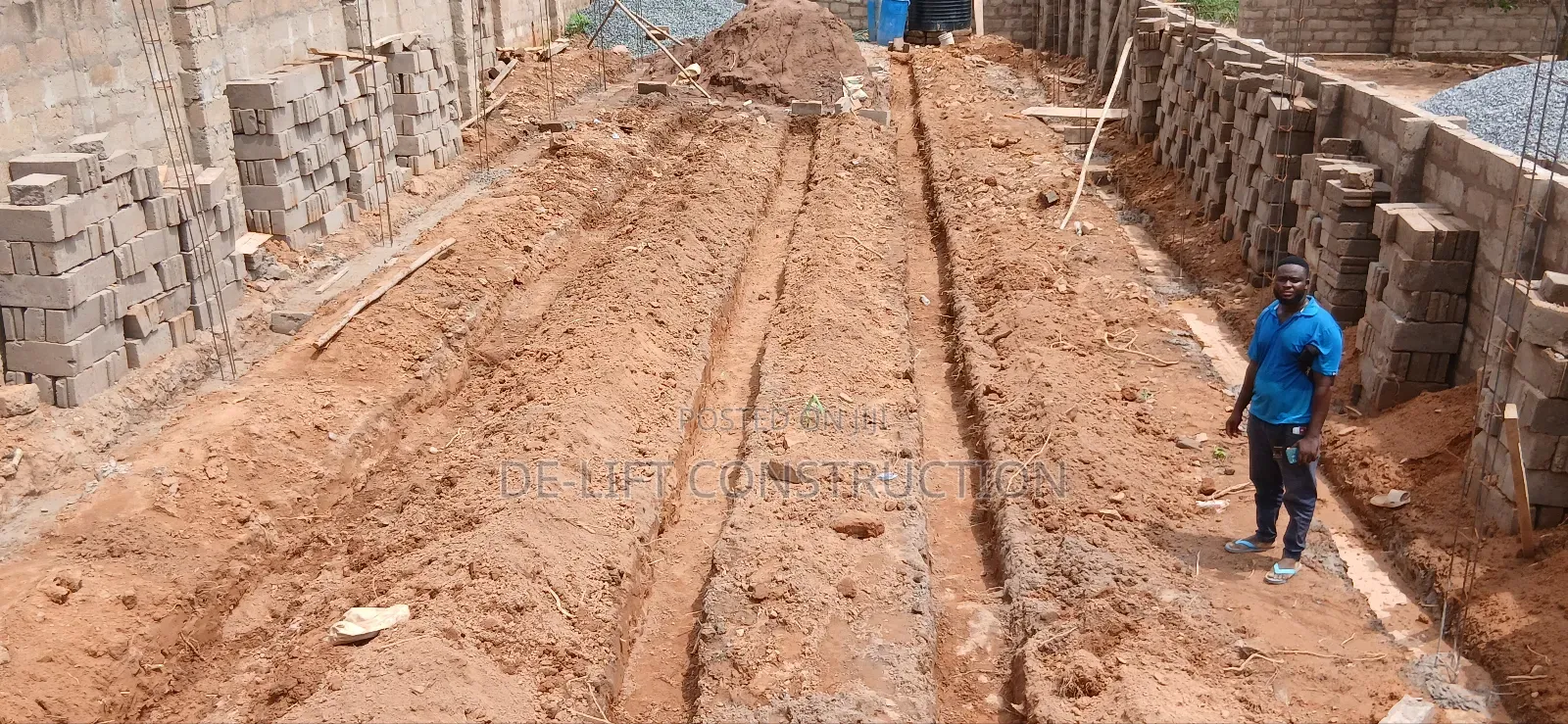 Are You Willing to Build a Modern Poultry Farm?