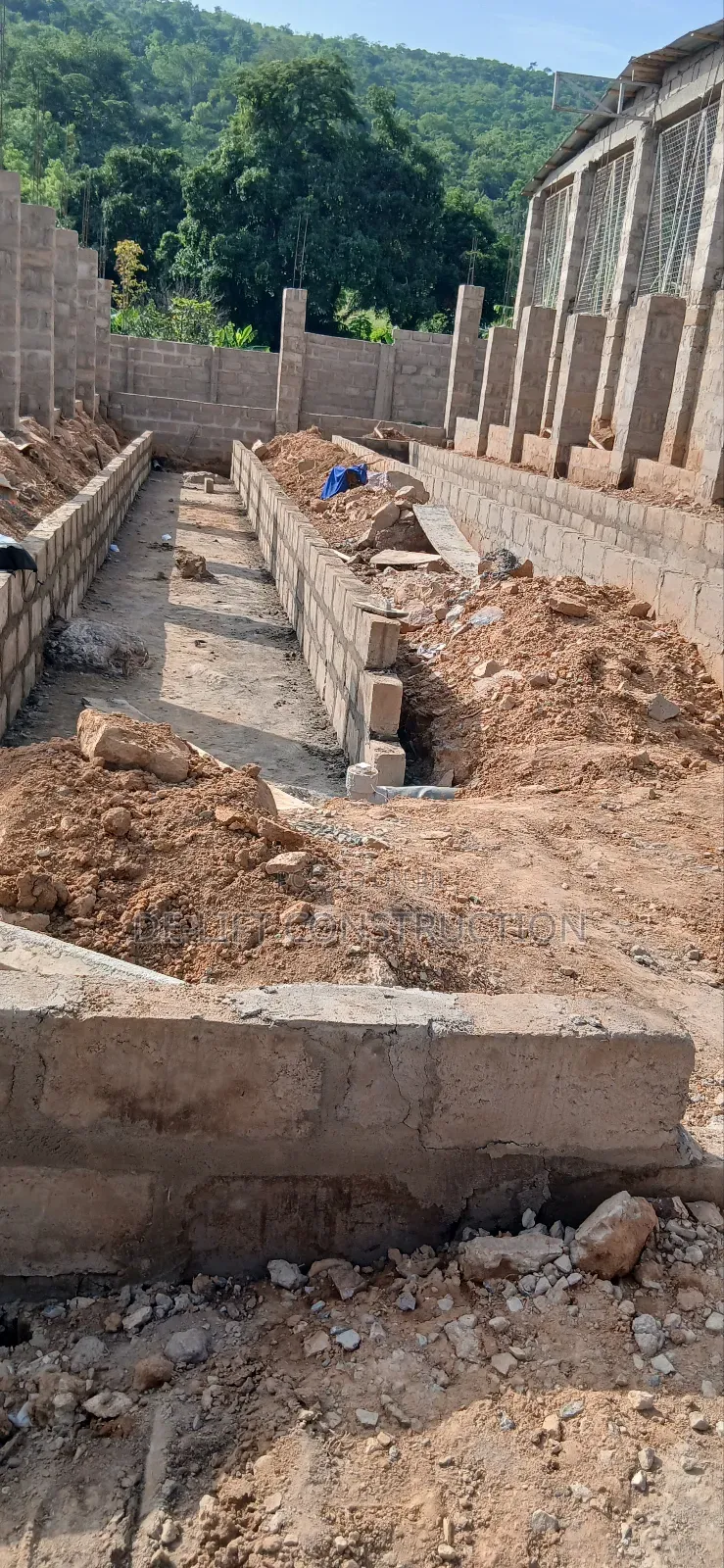 Are You Willing to Build a Modern Poultry Farm?