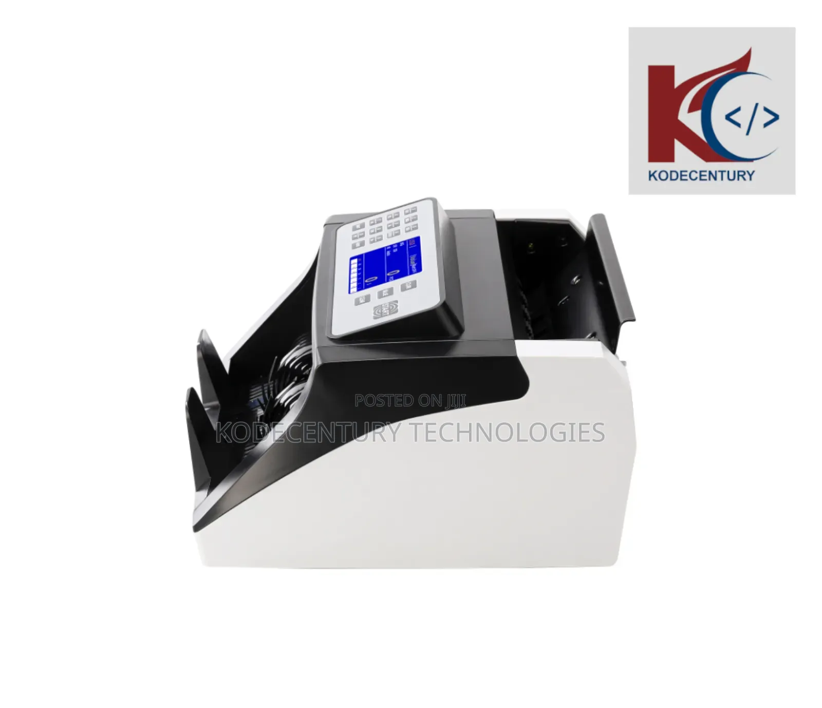 Money Counting Machine | Money Counter