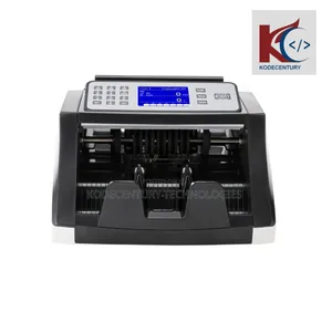Money Counting Machine | Money Counter